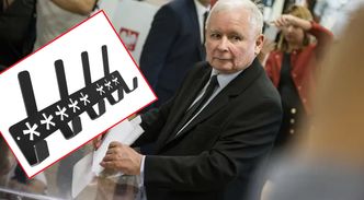 Osiem gwiazd napędza sprzedaż. Zwłaszcza po protestach