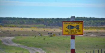 Toruń: Wojsko rozpoczyna ćwiczenia. Kierowcy stracą skrót