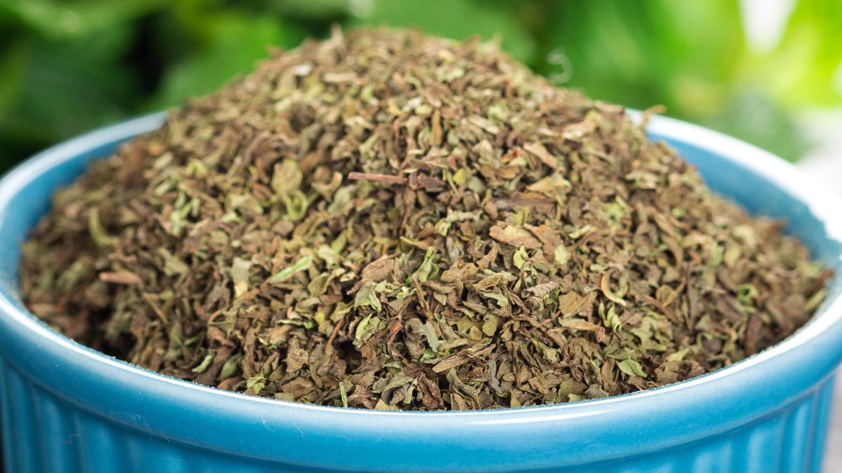 Poprawia smak, ułatwia trawienie