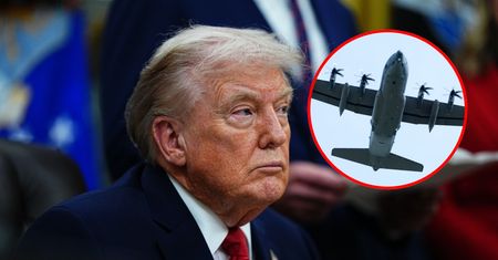 Ruch USA ws. Iranu. Specjalistyczne samoloty lecą na Bliski Wschód