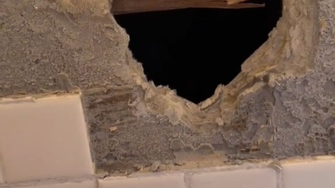 Emily podzieliła się na swoim koncie nieprawdopodobną historią