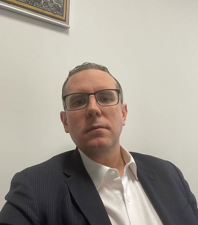Przemysław Czarnecki 