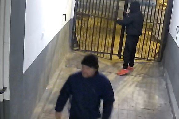 Policja prosi o pomoc