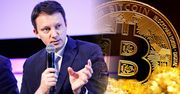 Podatki od kryptowalut powinny zasilać unijny budżet. "To byłoby sprawiedliwe"