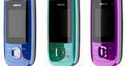 Nokia 2220 Slide - tanio i ładnie?