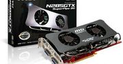 Nowa karta MSI N285GTX SuperPipe 2G