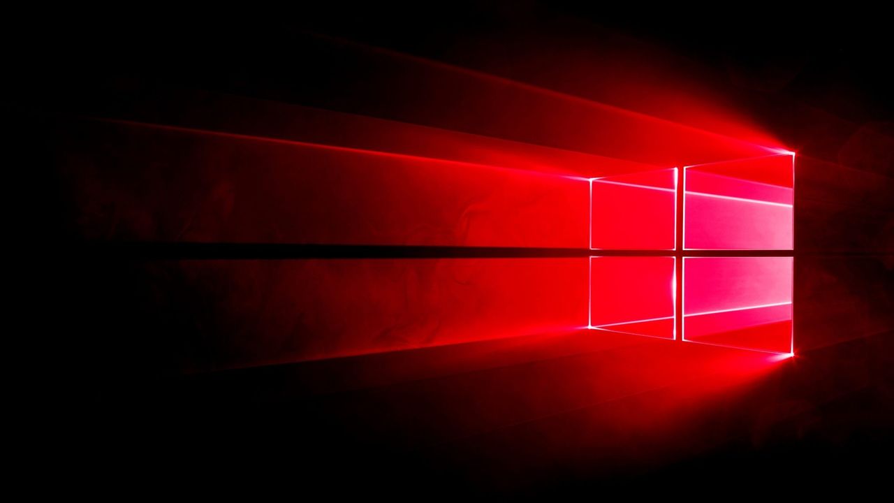 Testowy Windows 10 przynosi ciemny Eksplorator i schowek w chmurze