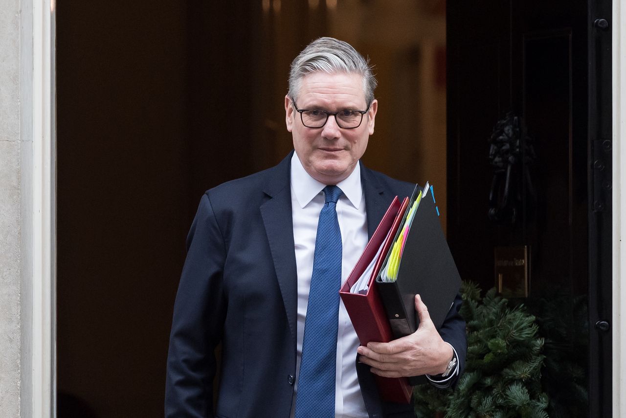 "Pilne" śledztwo na Wyspach. Jest decyzja Starmera