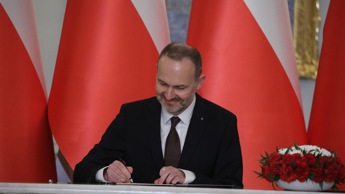 Krzysztof Hetman zdradził, co dalej z rządowym programem mieszkaniowym