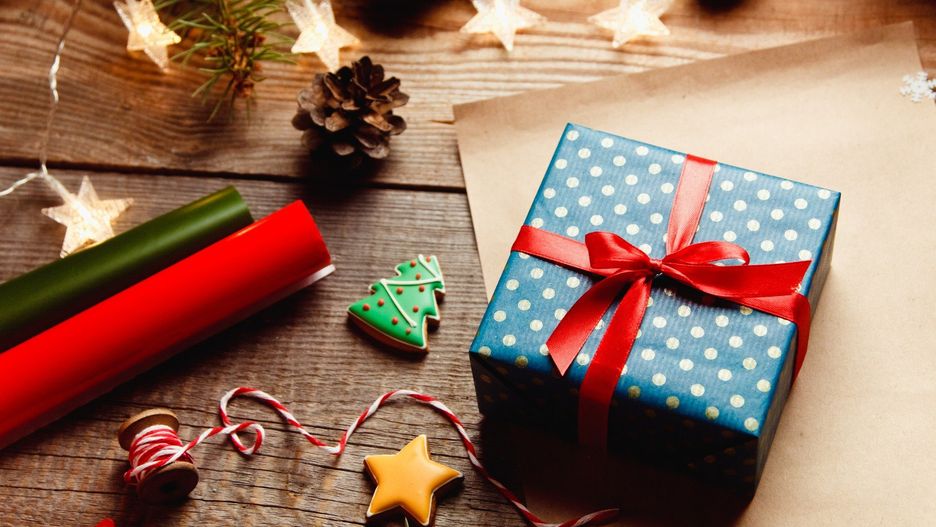 Nie masz pomysłu na mikołajkowy prezent? Koniecznie sprawdź nasze propozycje!
