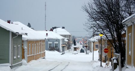 Anomalia pogodowa w Finlandii. Takich wyników nie było nigdy w historii