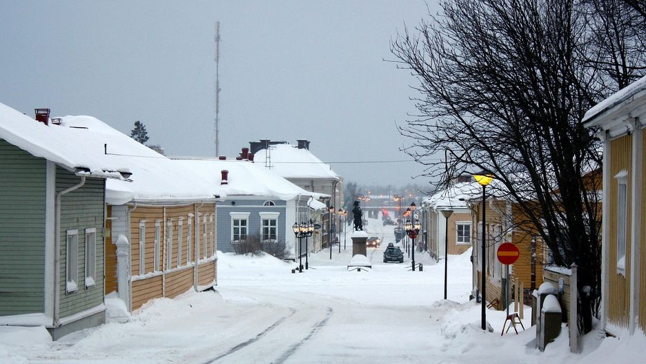 Finlandia odnotowuje rekordowo ciepły rok. Pogoda zaskoczyła meteorologów 