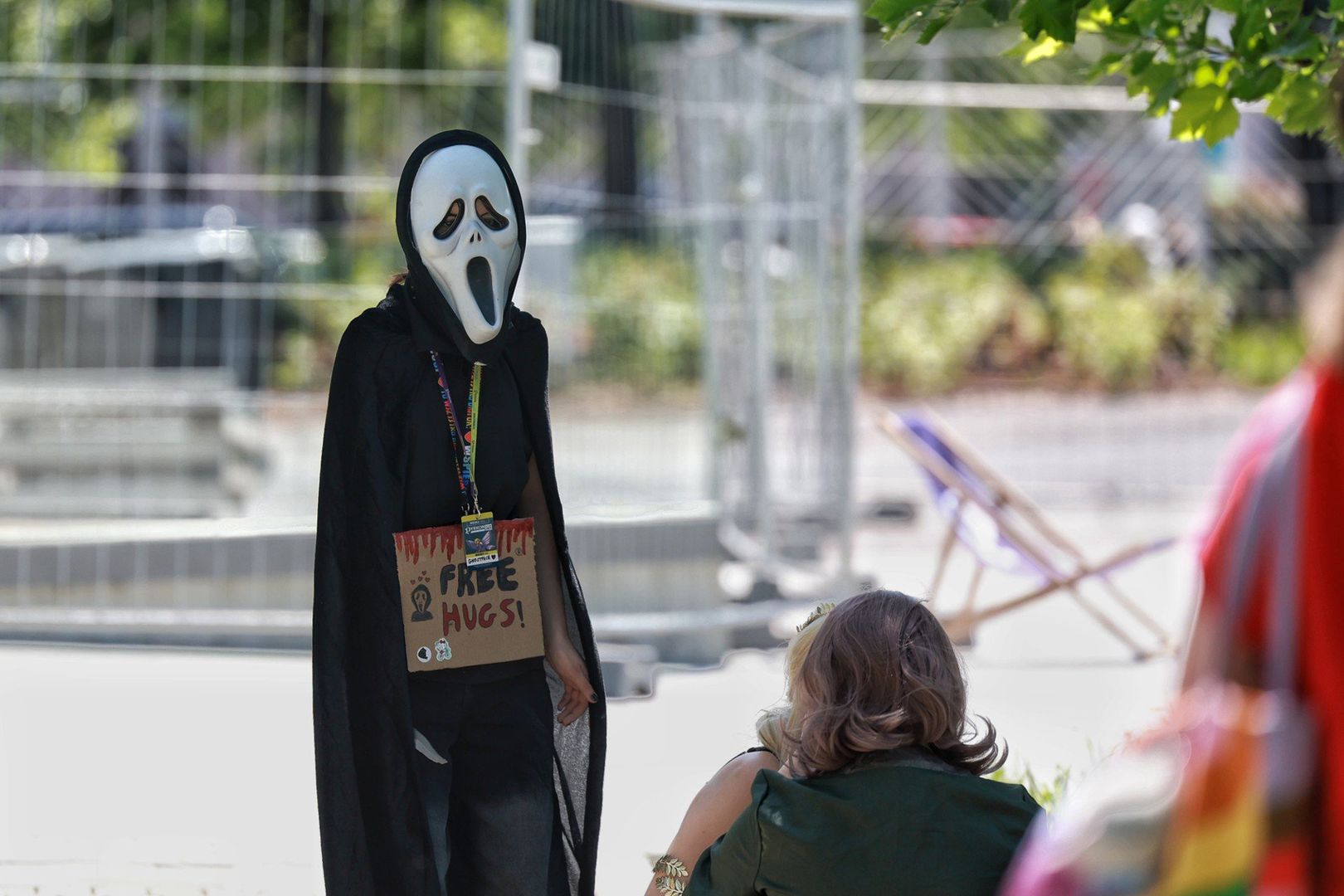 Pyrkon 2025