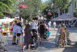 Drożyzna na Krupówkach? Turyści mają teraz inny problem