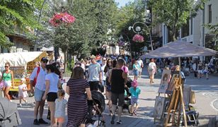 Drożyzna na Krupówkach? Turyści mają teraz inny problem