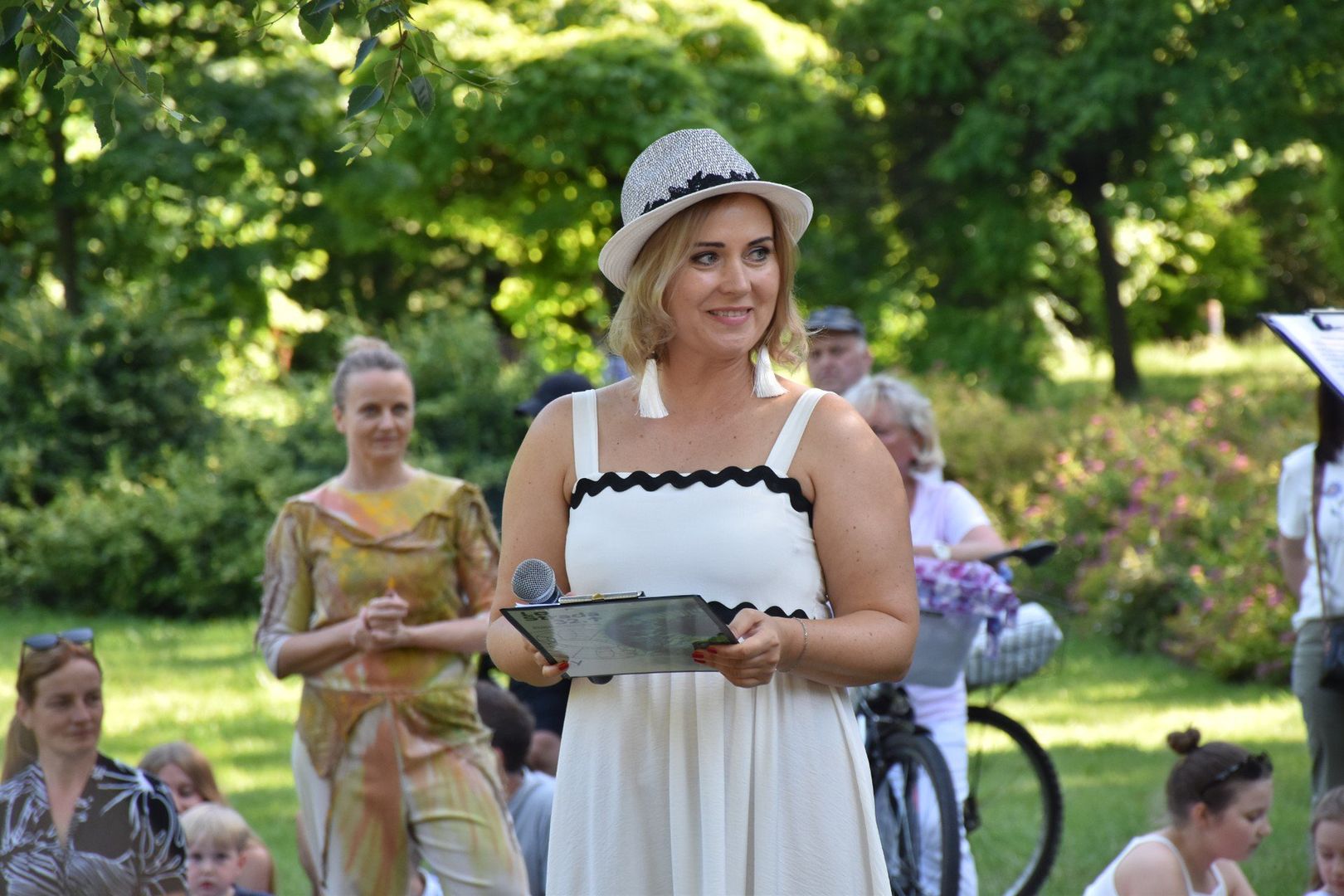 Międzynarodowy Festiwal Artystycznych Działań Ulicznych &#34;La Starda&#34; w Kaliszu