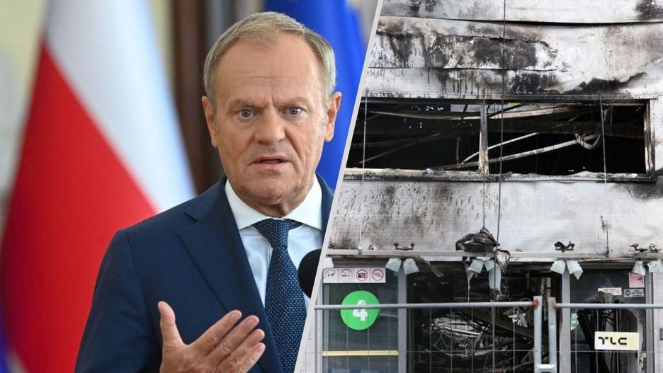 Premier obiecał pomoc dla przedsiębiorców z Marywilskiej 44