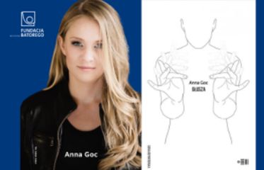 Anna Goc laureatką Nagrody im. Beaty Pawlak 2023