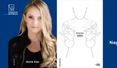 Anna Goc laureatką Nagrody im. Beaty Pawlak 2023