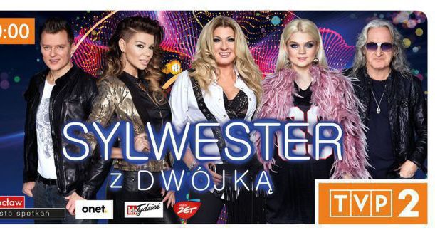 Górniak, Kozidrak i Margaret promują „Sylwestra z Dwójką” (foto)