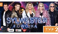 Górniak, Kozidrak i Margaret promują „Sylwestra z Dwójką” (foto)