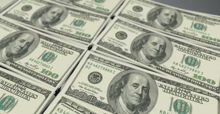 Wykorzystanie mocy produkcyjnych w USA wyniosło 64,8% w maju