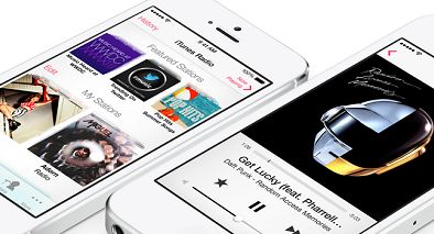 Apple oskarżony o usuwanie nagrań z iPodów użytkowników