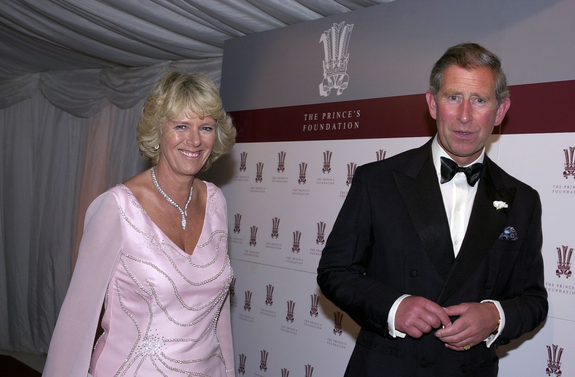 Camilla i Karola