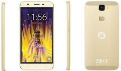 Quad Titan MSP95009 Bee - nowy smartfon firmy Manta za 349 zł