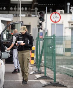 Kara dla przedsiębiorcy ze Śląska. Nielegalnie zatrudniał cudzoziemców
