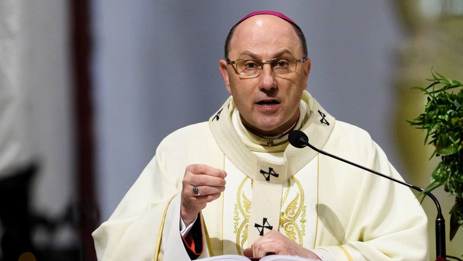 "Zabawa w chowanego" braci Sekielskich. Abp Wojciech Polak zareagował na nieprawidłowości - podkreśla "Sueddeutsche Zeitung"