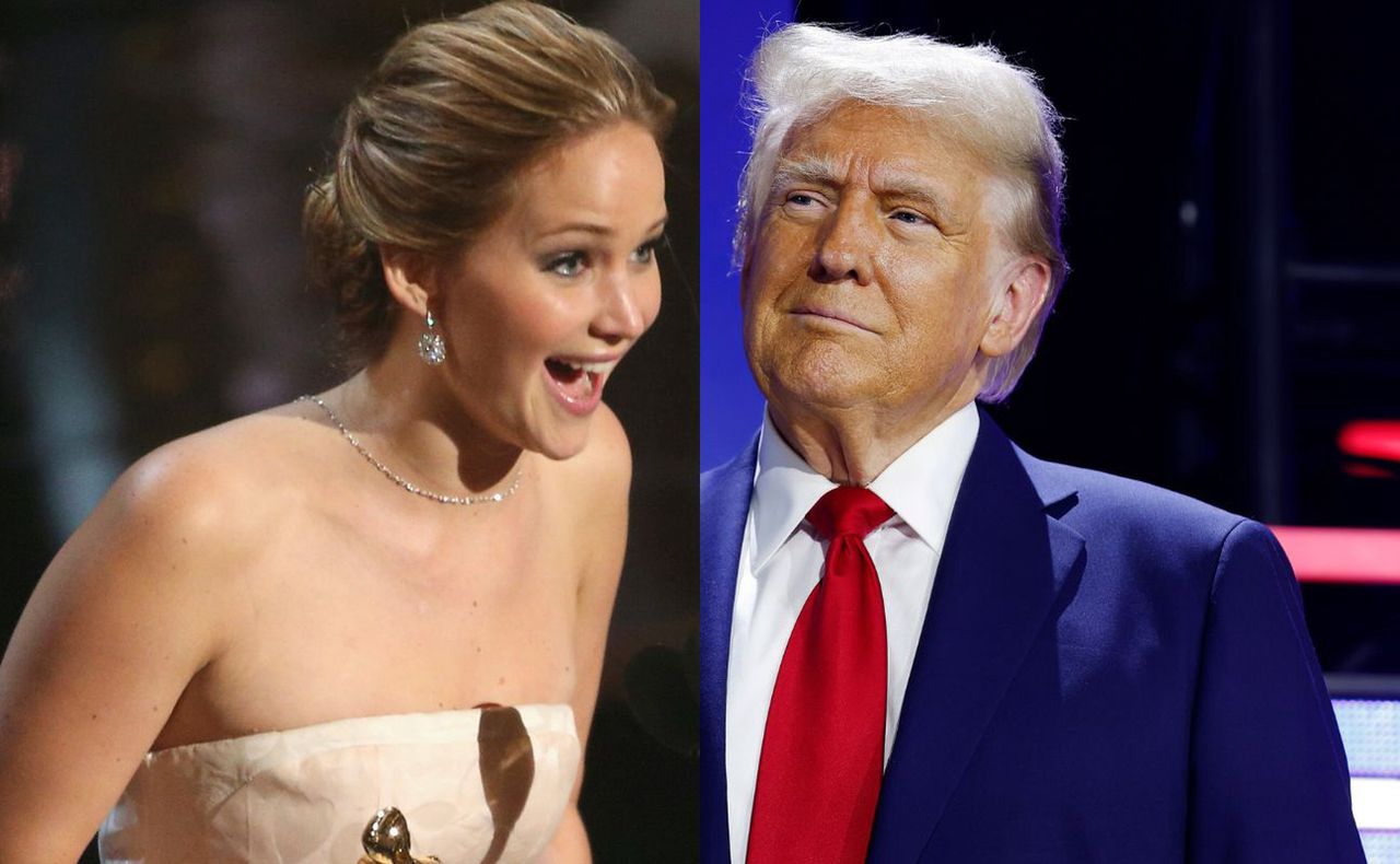 Uderzała w Trumpa wiele razy. Oto dlaczego dziś milczy