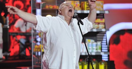 Tyle wynosi emerytura Rudiego Schubertha. "Żenada"