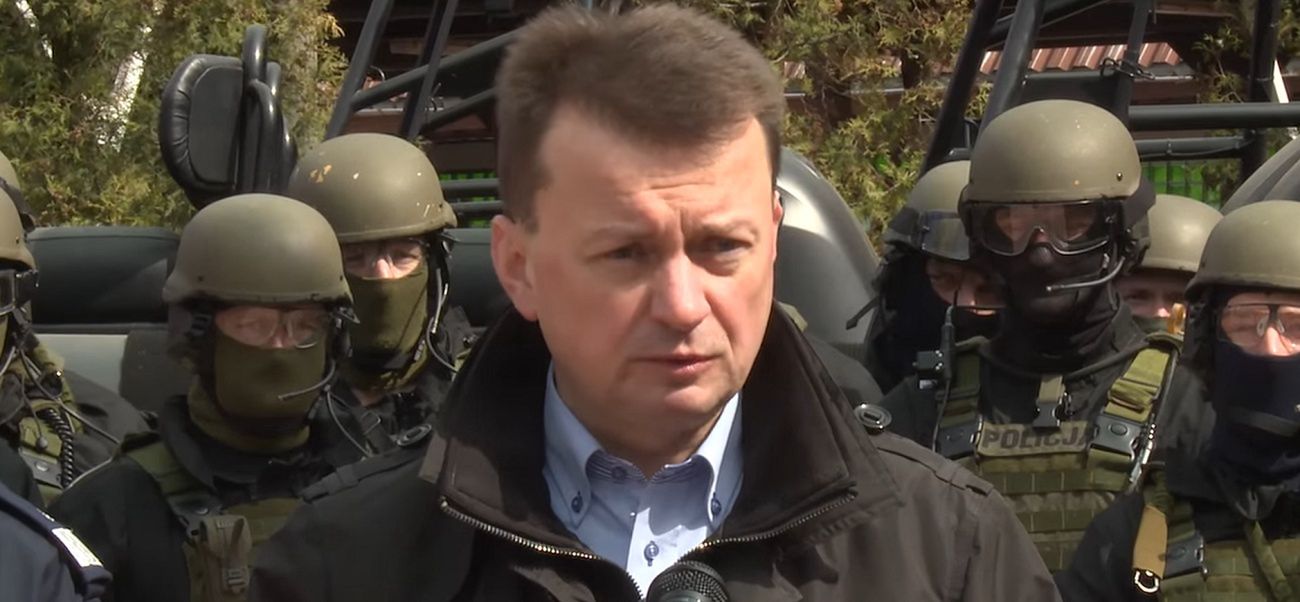 Raport NIK krytycznie o szkoleniach w armii