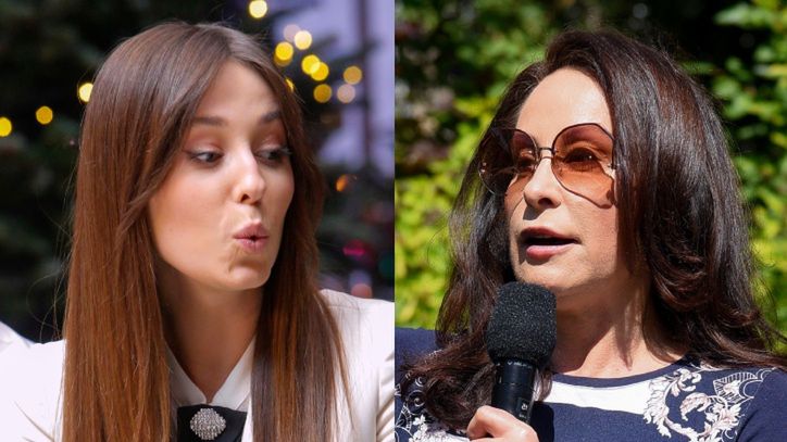 Izabella Krzan apeluje do Kingi Dobrzyńskiej w "Kanale Zero"