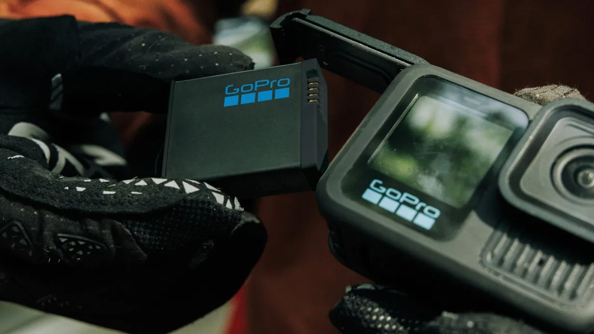 Nowa kamerka GoPro to wiele pozytywnych zmian