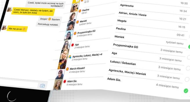 Gadu-Gadu kończy 23 lata