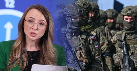 Zapłacili składki, nie dostają świadczenia. Tysiące mundurowych czeka na decyzję