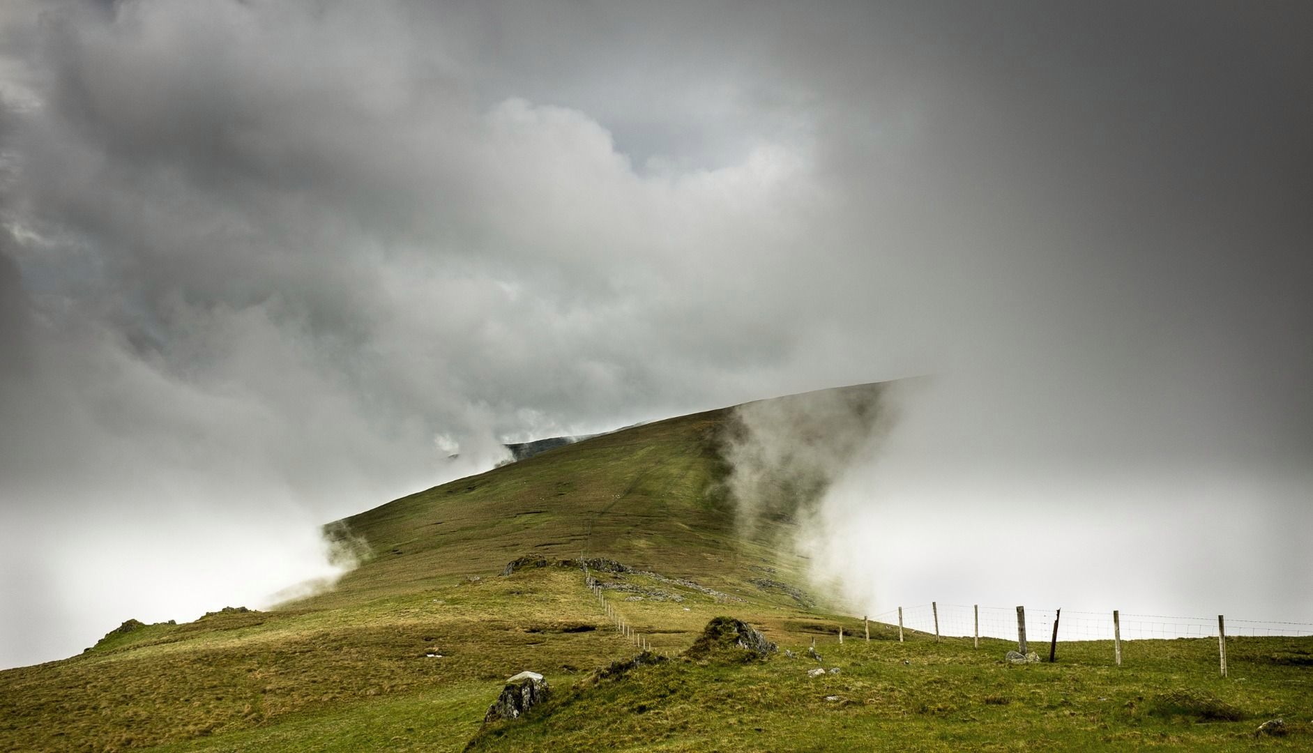 Oto najlepsze zdjęcia The RMetS/ RPS Weather Photographer of the Year 2016 19