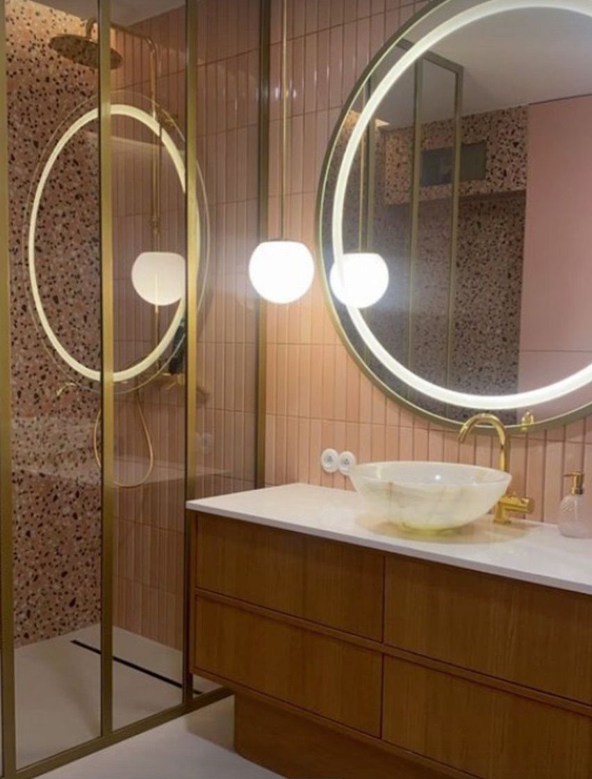 Tak mieszka Julia Wieniawa