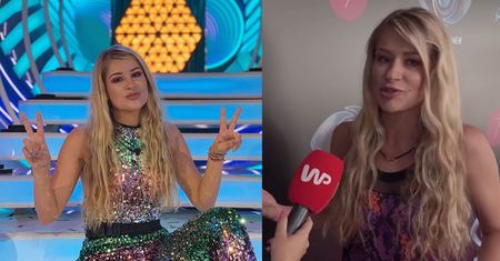 Magda z "Big Brothera": "Dziewczyny nie chciały pożyczać ode mnie ubrań"