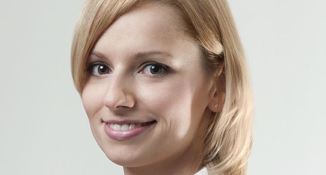 Dorota Romanowska kierownikiem działu realizacji w ABR Sesta