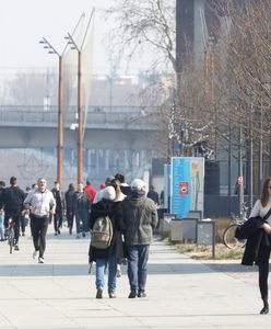 Warszawa. Prawa młodości. Ratusz rozpoczyna konsultacje w sprawie polityki młodzieżowej