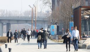 Warszawa. Prawa młodości. Ratusz rozpoczyna konsultacje w sprawie polityki młodzieżowej