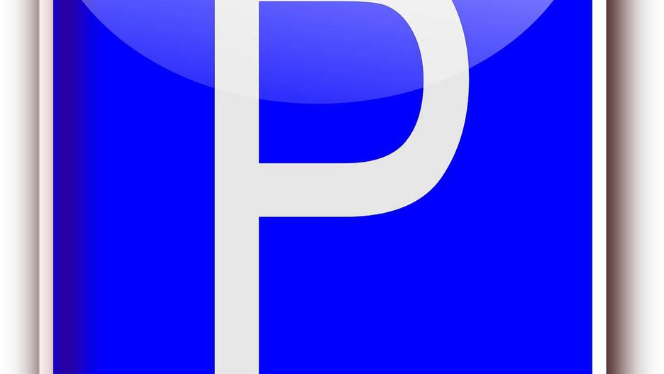 Parkowanie w Uzdrowisku Dąbki