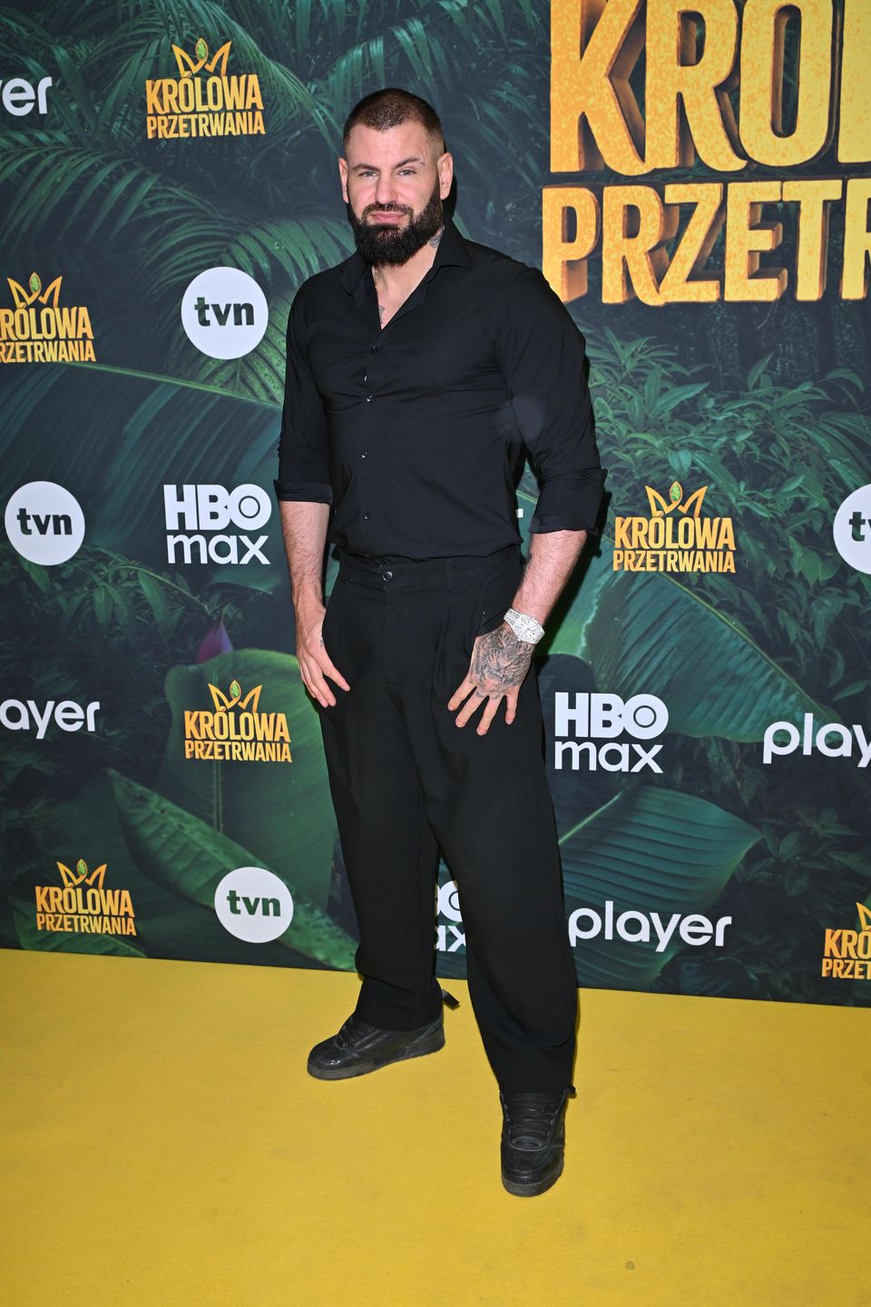 Wojtek Gola