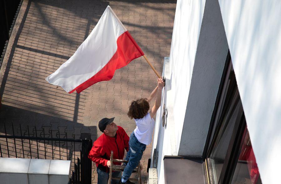 Czy przybędzie świąt państwowych w Polsce? 