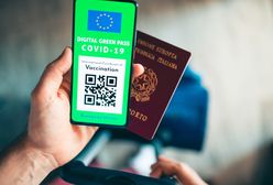 Wrocław. Wpadła z podrobionym paszportem covidowym. 35-latka ma czego żałować