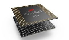 Huawei prezentuje procesor mobilny Kirin 980