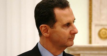 Baszar al-Asad otruty? Nieoficjalne doniesienia na Telegramie